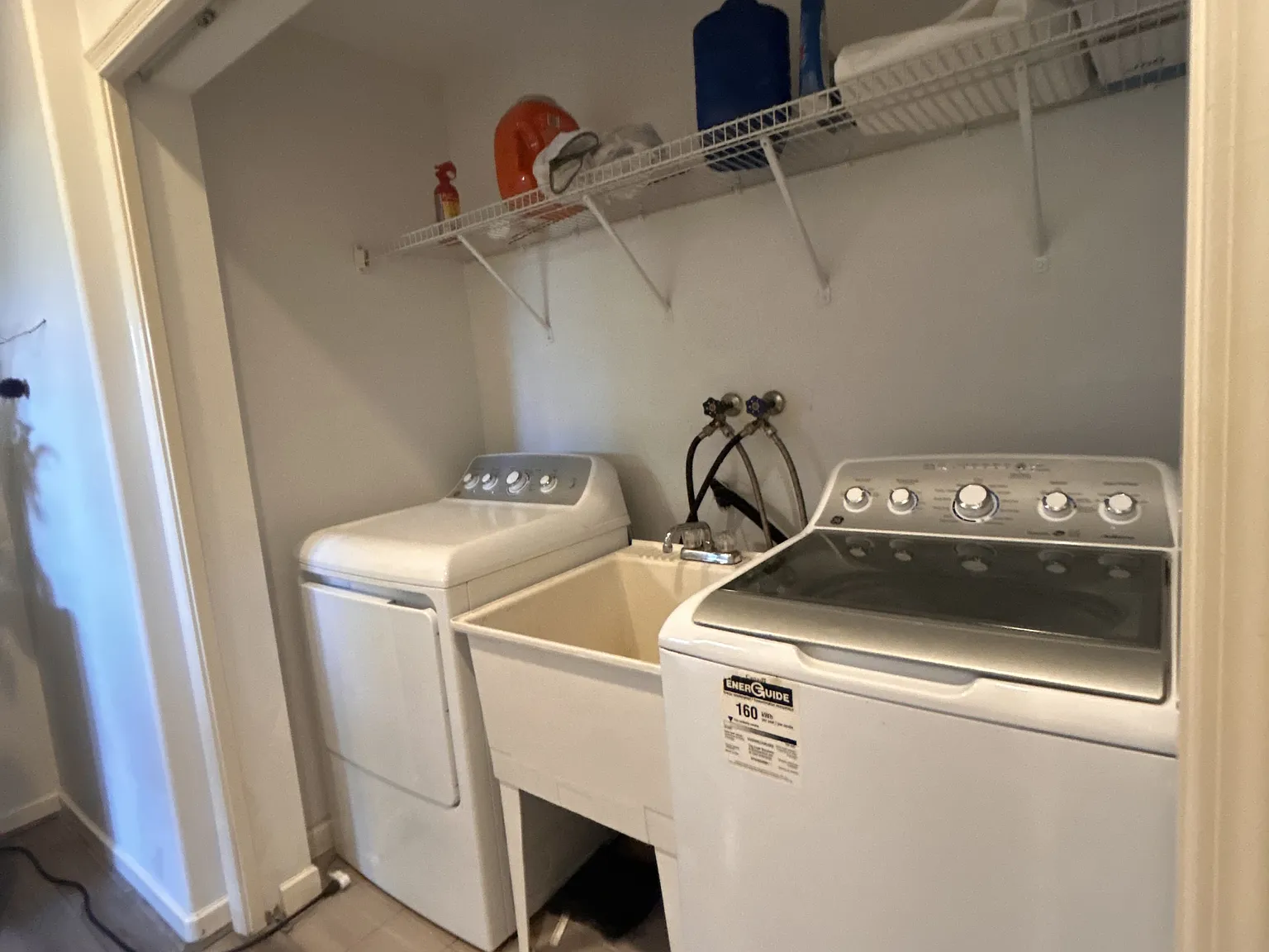 1 bed, 550 sqft, $1,800 — Photo 3