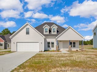 107 Miami St, Clinton, NC 28328