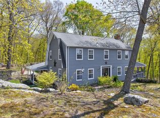 15 Michele Dr, Portland, CT 06480