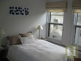 Rented by Halstead Real Estate