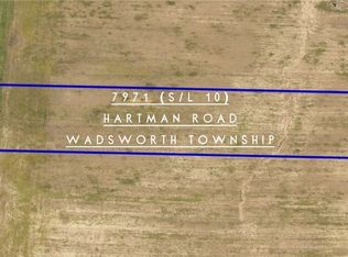 7971-S/L Hartman Rd #10, Wadsworth, OH 44281