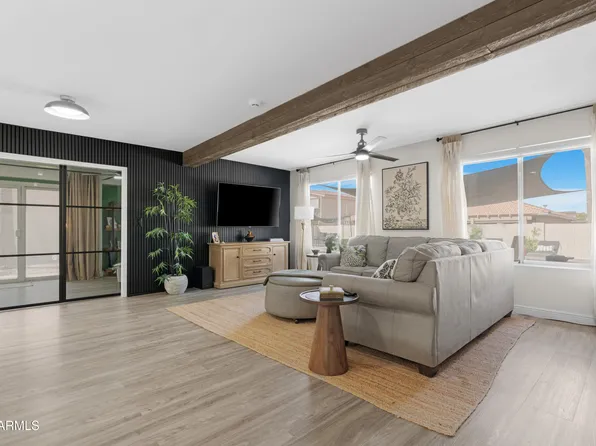 26410 S NEW TOWN Drive, Sun Lakes, AZ 85248