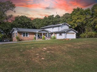 13564 Fm 1615, Athens, TX 75752