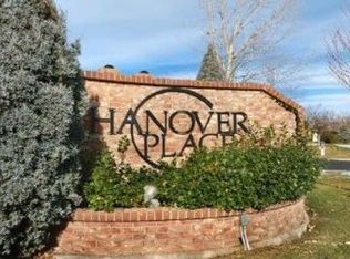 6443 S Harrison Ct, Centennial, CO 80121