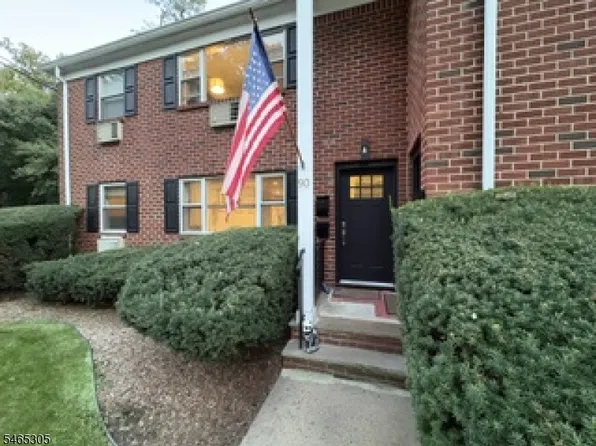 90 Mount Kemble Ave Unit 1 #1, Morristown Town, NJ 07960