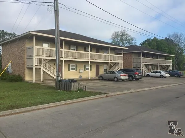 1450 Louise St, Thibodaux, LA 70301