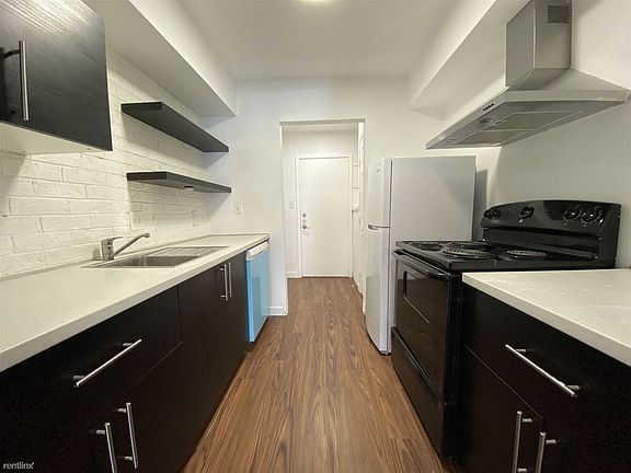 2nd image of 8206 Sam Rayburn Dr #8204D