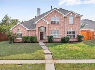8409 Brown Stone Ln, Frisco, TX 75033