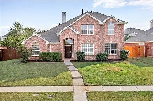 8409 Brown Stone Ln Photo 1