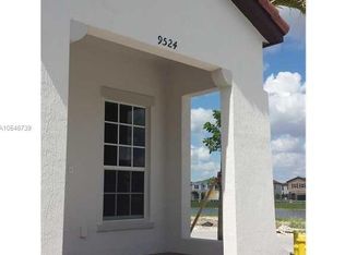 9524 SW 169th Pl, Miami, FL 33196