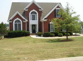 9825 Canongate Blvd, Villa Rica, GA 30180