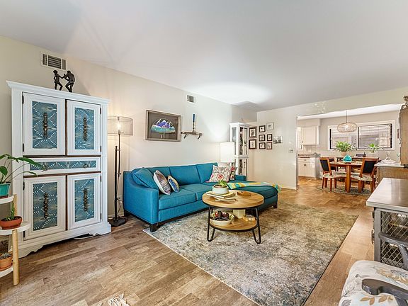 3rd image of 6005 N Neola Ave APT 1B