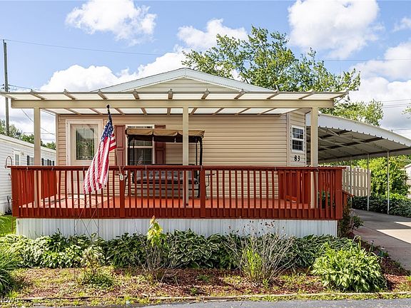 2nd image of 14740 Oak Grove Dr #83