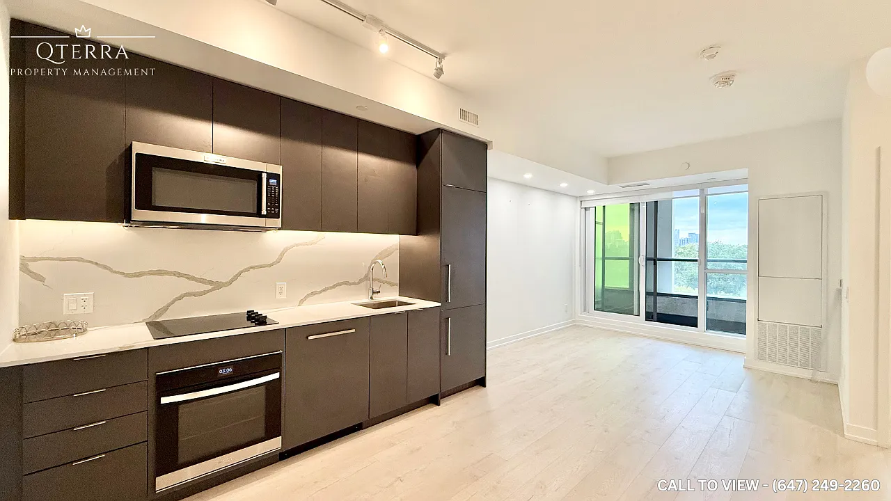 1 bed, 715 sqft, $2,350 — Photo 1