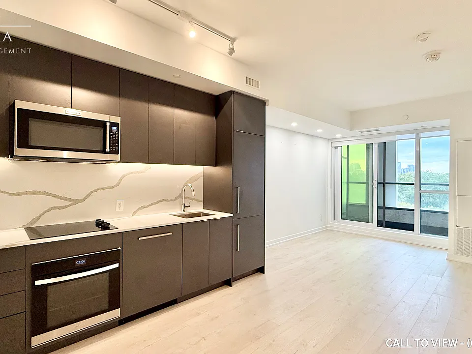 181 Sheppard Ave E #604