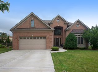 505 N Rush St, Itasca, IL 60143