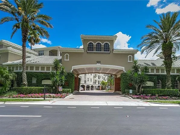 501 Knights Run #2101, Tampa, FL 33602
