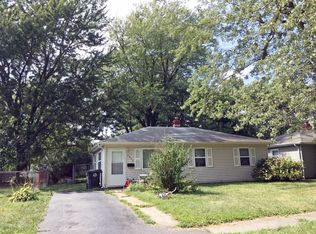 4054 Howard St, Hobart, IN