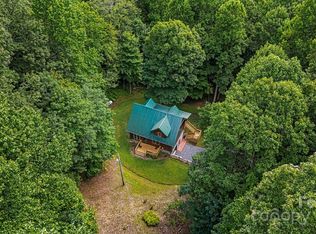 1198 Roaring Fork Rd #2 & 3, Burnsville, NC 28714