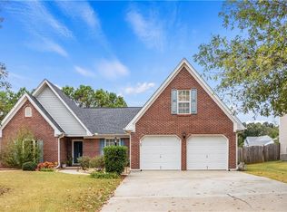 280 Dunagan Dr, Lawrenceville, GA 30045