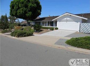 6426 Lake Shore Dr, San Diego, CA 92119