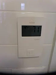 Rented by Vass Stevens Group