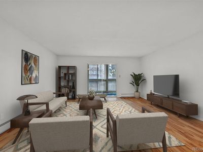 6930 E Girard Avenue #106, Denver, CO, 80224