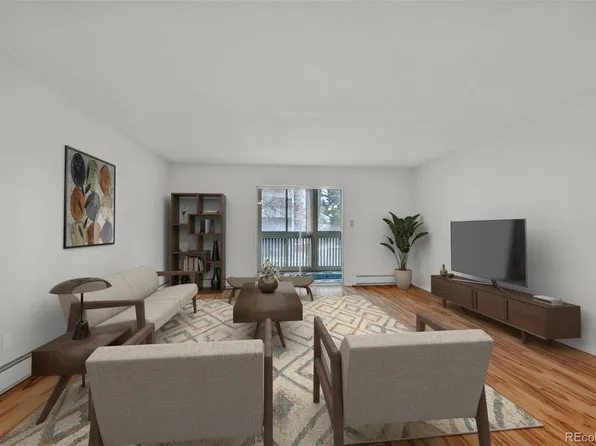 6930 E Girard Avenue #106, Denver, CO 80224