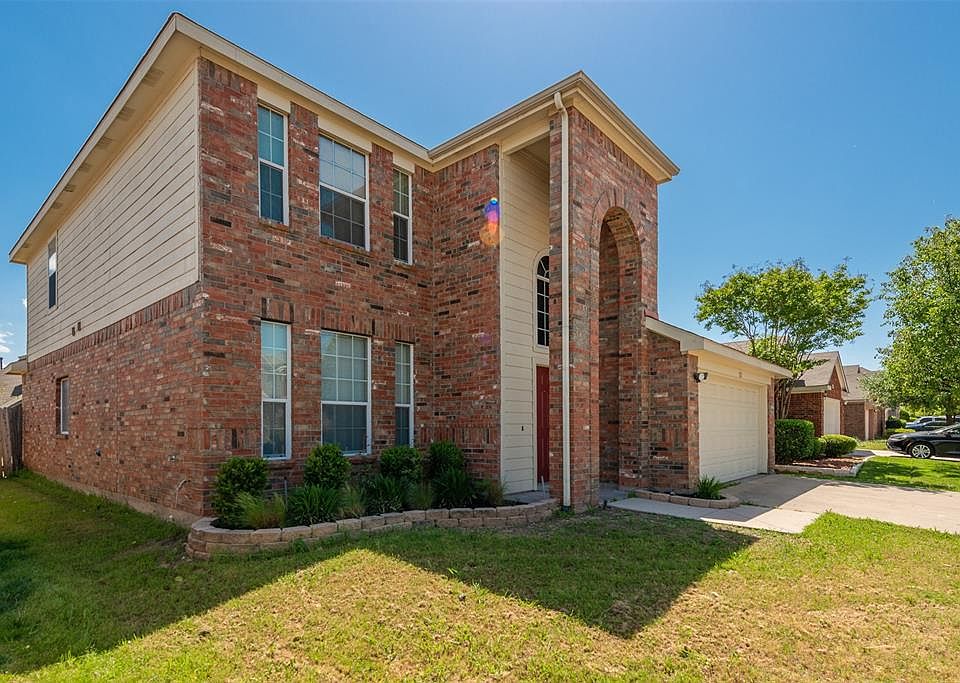 1st image of 521 Prairie Gulch Dr