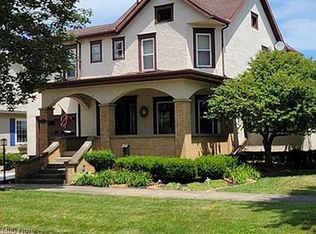 830 Walnut St, Caldwell, OH 43724