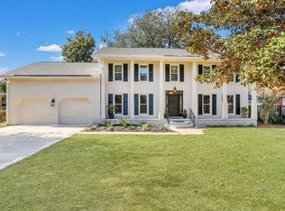 11 Captiva Row, Charleston, SC 29407