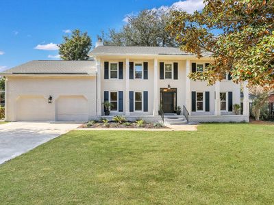11 Captiva Row, Charleston, SC, 29407