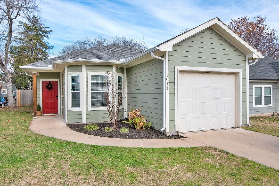 1011 Epstein St, Sherman, TX 75090 Zillow