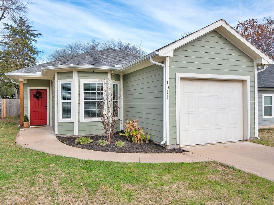 1011 Epstein St, Sherman, TX 75090 Zillow