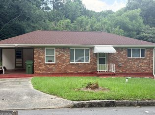 2019 Claude St NW, Atlanta, GA 30318