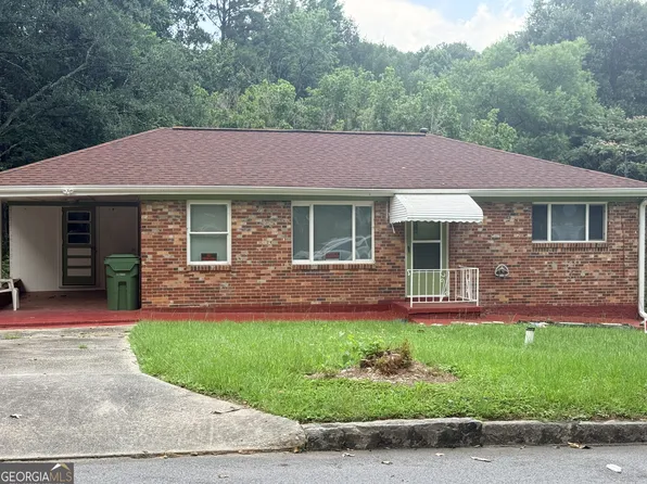 2019 Claude St NW, Atlanta, GA 30318