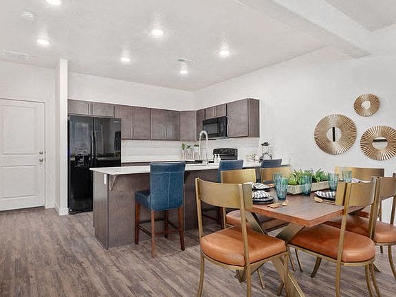 3rd image of 12168 S Emerald Peak Ct #108