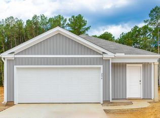 294 Walters Dr, Holly Hill, SC 29059
