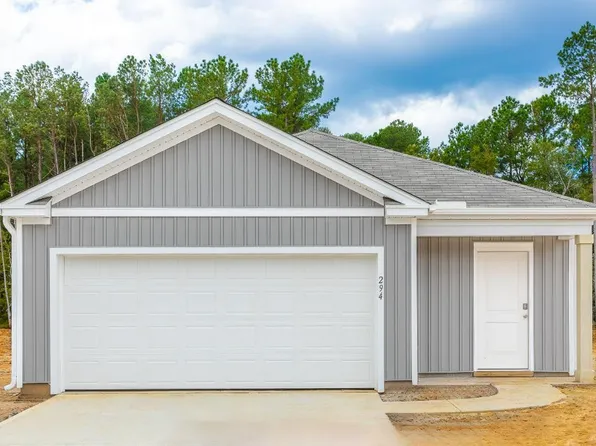 294 Walters Dr, Holly Hill, SC 29059
