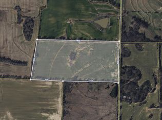 0 Kinner Rd, Humboldt, TN 38343