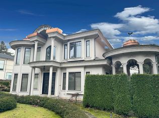 1562 W 40th Ave, Vancouver, BC V6M1V8