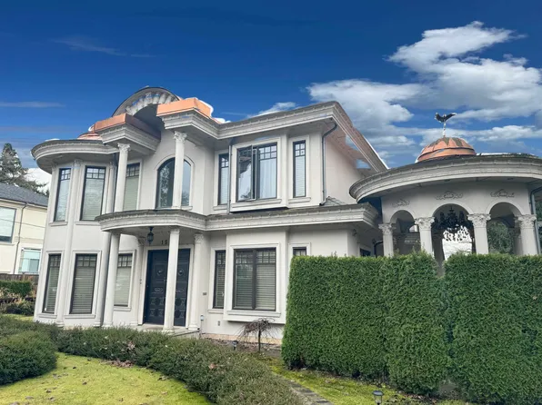 1562 W 40th Ave, Vancouver, BC V6M 1V8