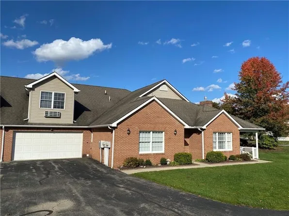 105 Hidden Meadows Cir, Renfrew, PA 16053