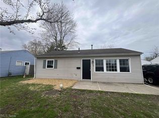 4144 Riverside Dr, Lorain, OH 44055