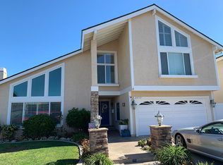20772 Colima Ln, Huntington Beach, CA 92646