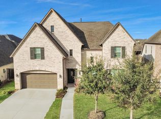 26514 Star Blossom Ln, Richmond, TX 77406