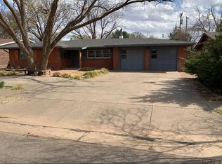 3609 45th St, Lubbock, TX 79413