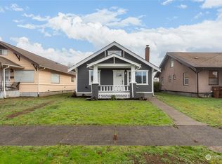 6243 S Warner St, Tacoma, WA