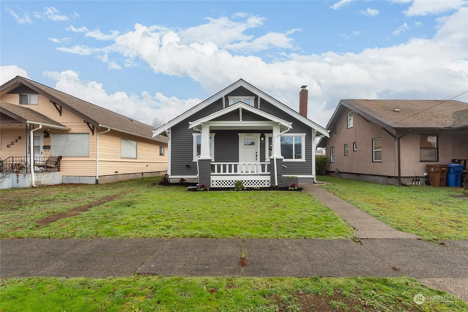 6243 S Warner Street photo 1