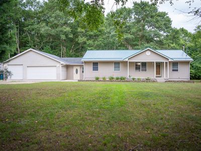 10732 Federal Rd, Howard City, MI, 49329